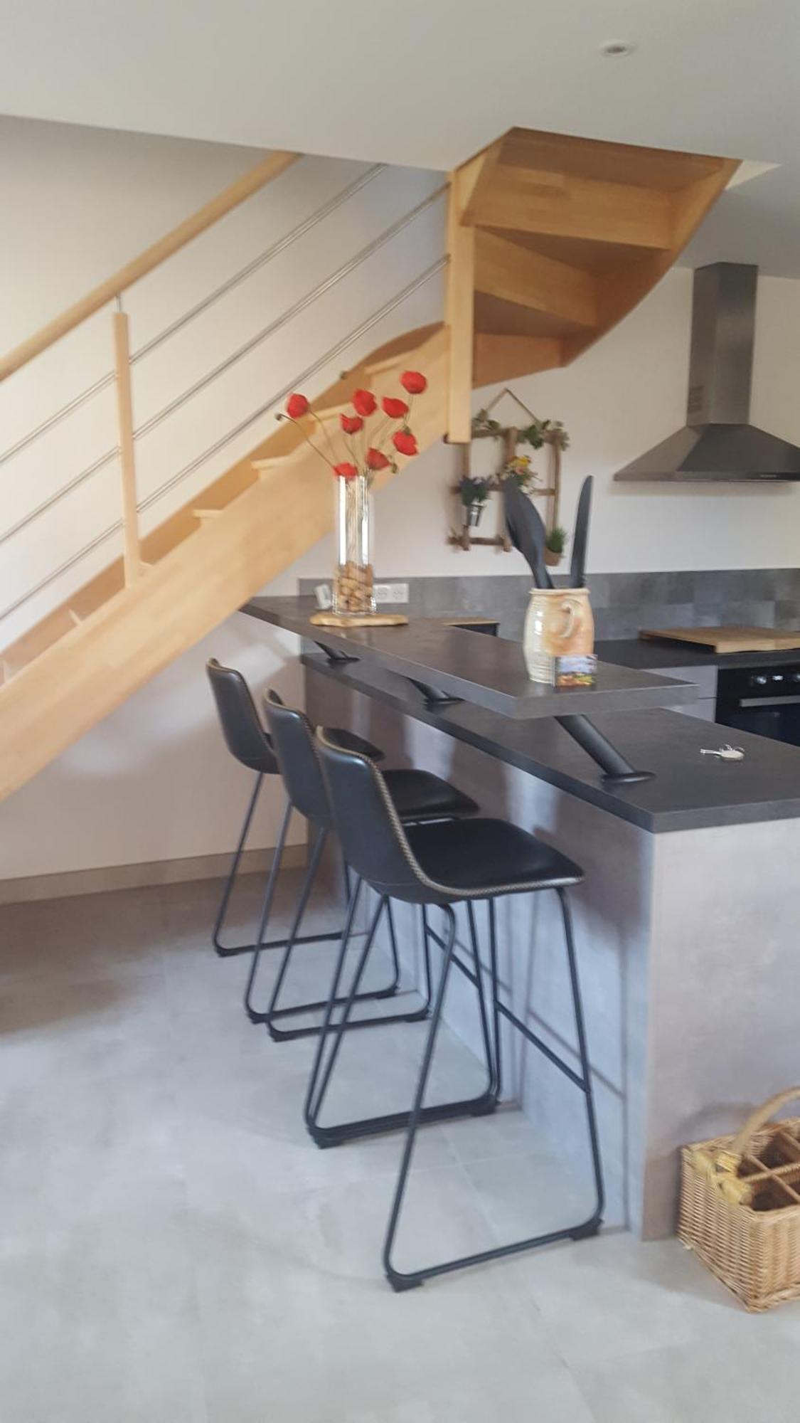 Gite Angers Proche Briollay Kültér fotó